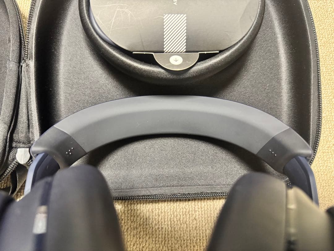 Logicool G ASTRO Gaming A30 ワイヤレスヘッドセット