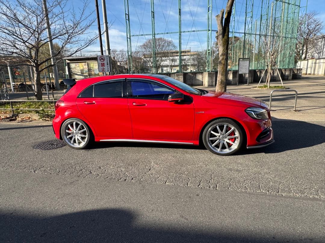 最終値下 ワーク　グノーシス　GS1 19インチ　4枚