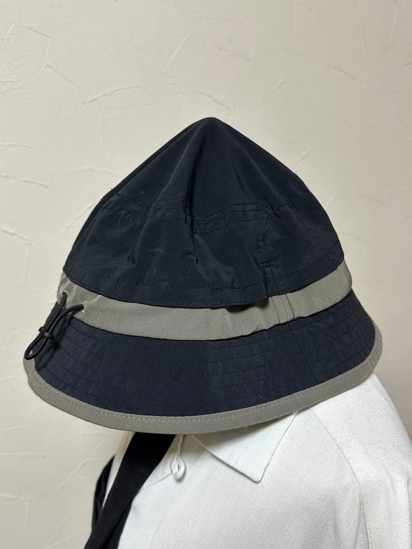 Rajabrooke hat ハット