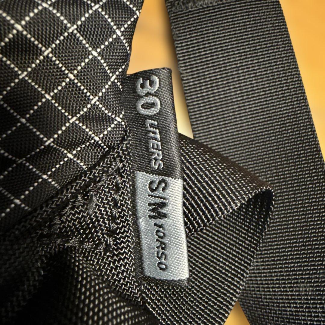 スノーボード  Dawn Patrol 32 30L S/M