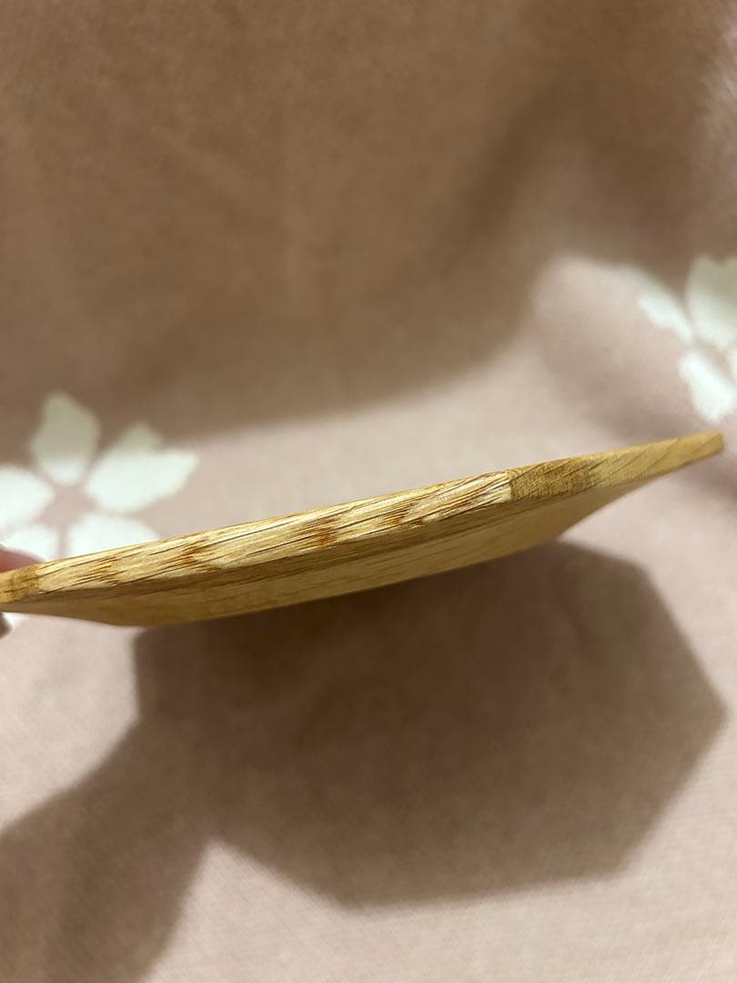 奥 泰我・鈴木 潤吾 dome＋オクトゴナル6寸（ナラ） ガラスドーム NODE