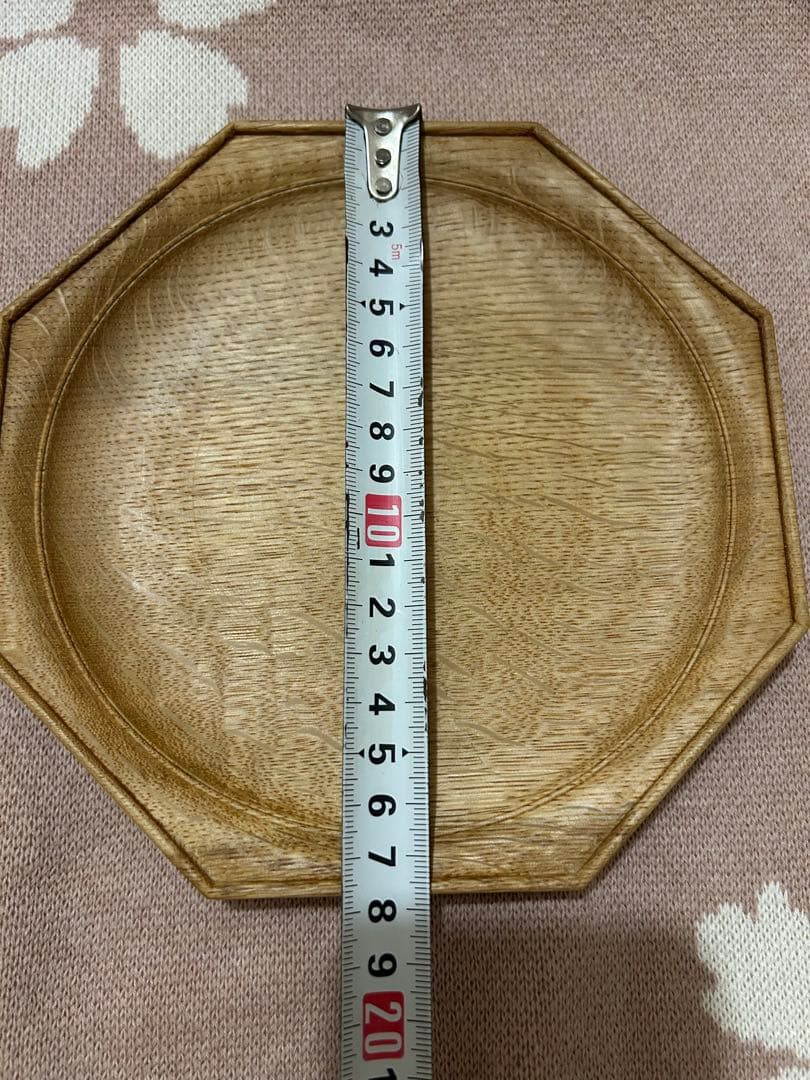 奥 泰我・鈴木 潤吾 dome＋オクトゴナル6寸（ナラ） ガラスドーム NODE