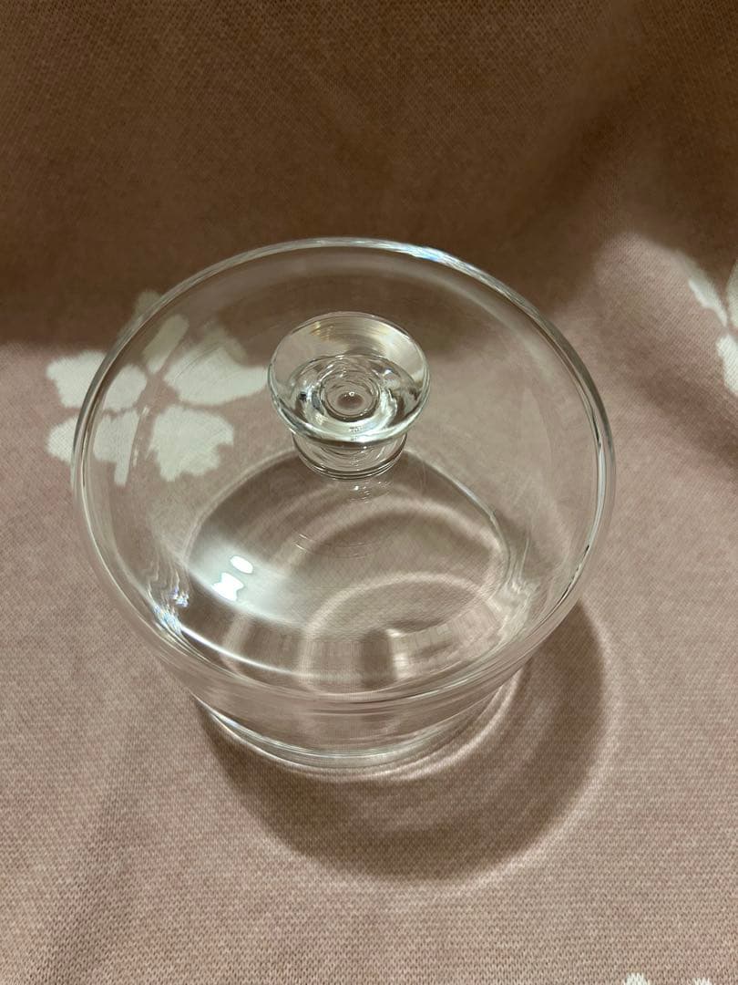 奥 泰我・鈴木 潤吾 dome＋オクトゴナル6寸（ナラ） ガラスドーム NODE