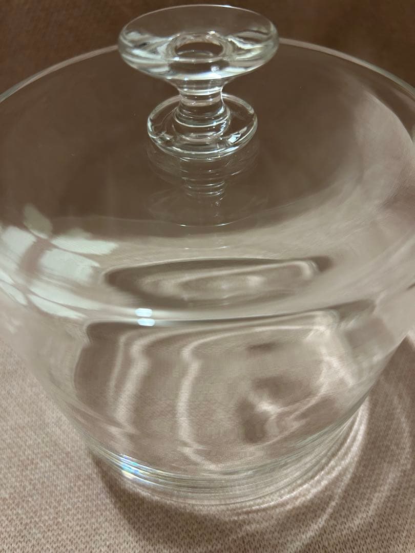 奥 泰我・鈴木 潤吾 dome＋オクトゴナル6寸（ナラ） ガラスドーム NODE