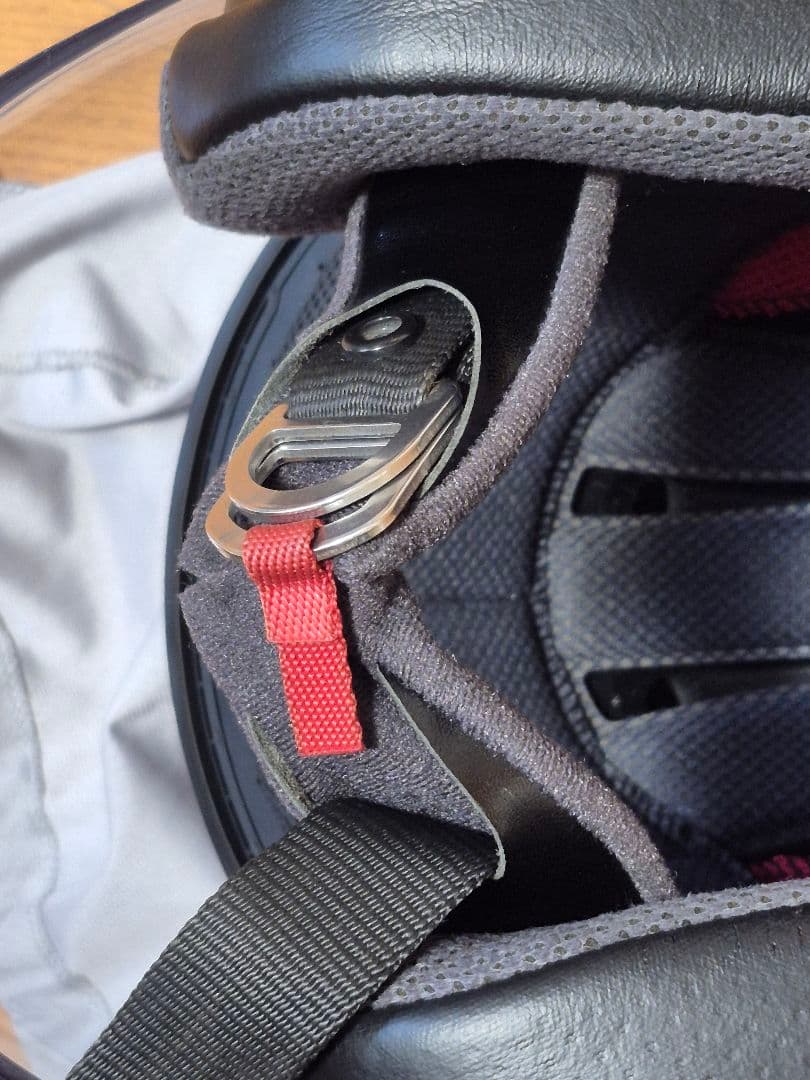 SHOEI J-FORCE4 Mサイズ ブラック