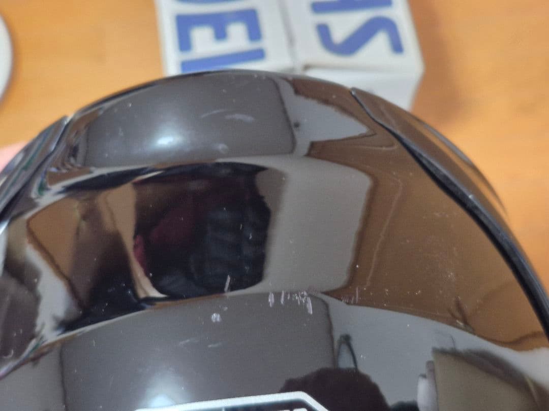 SHOEI J-FORCE4 Mサイズ ブラック