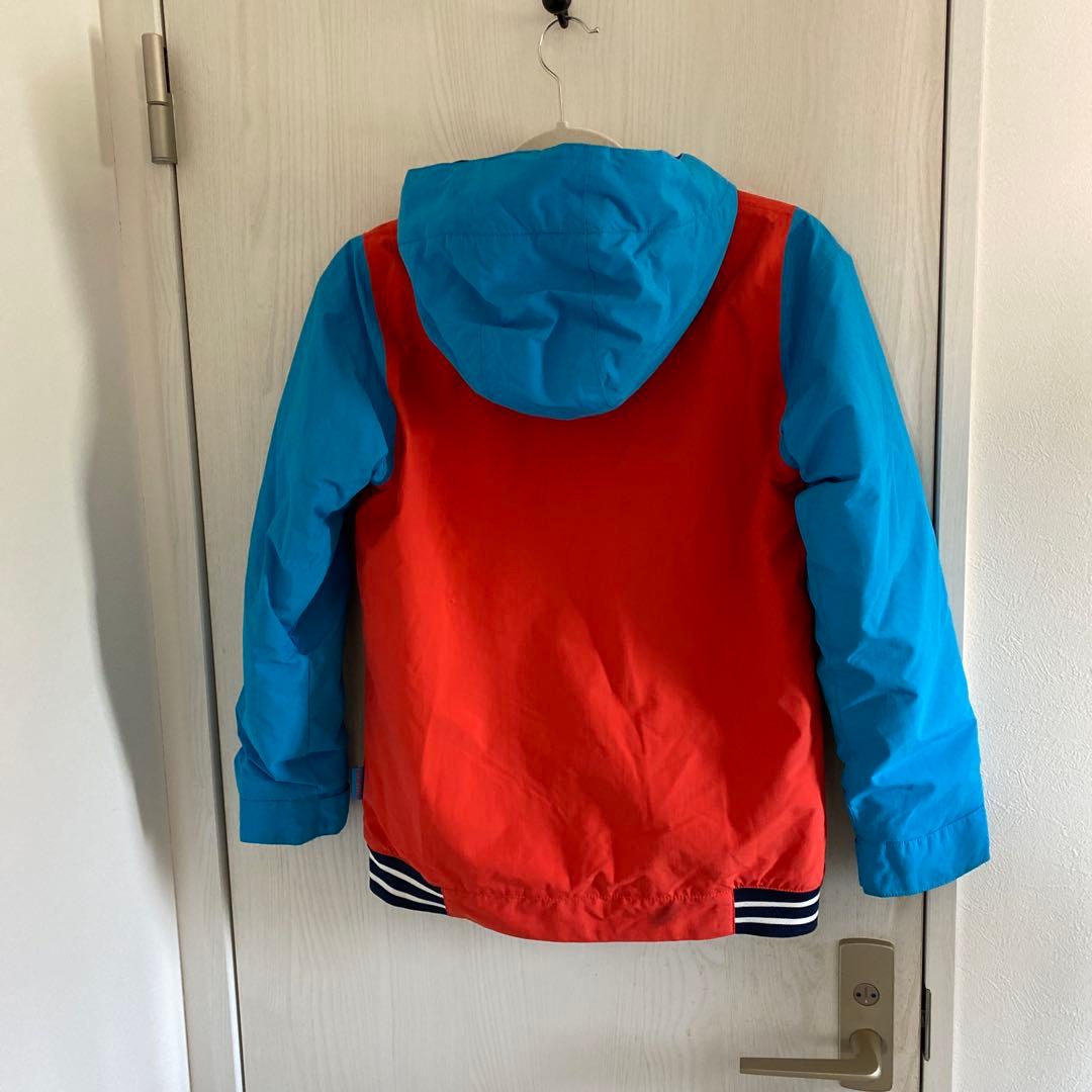 【140cm】 BURTON キッズ スノーボードウエア