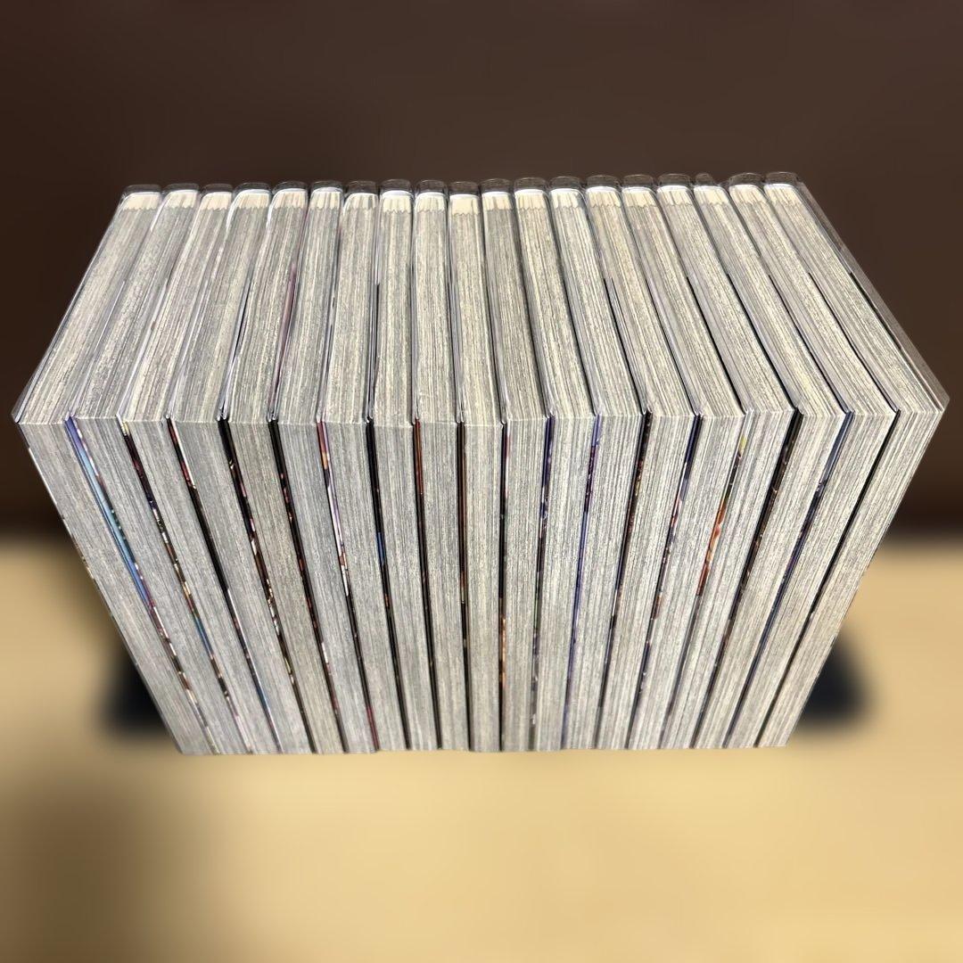 幼女戦記　シリーズ全36巻セット