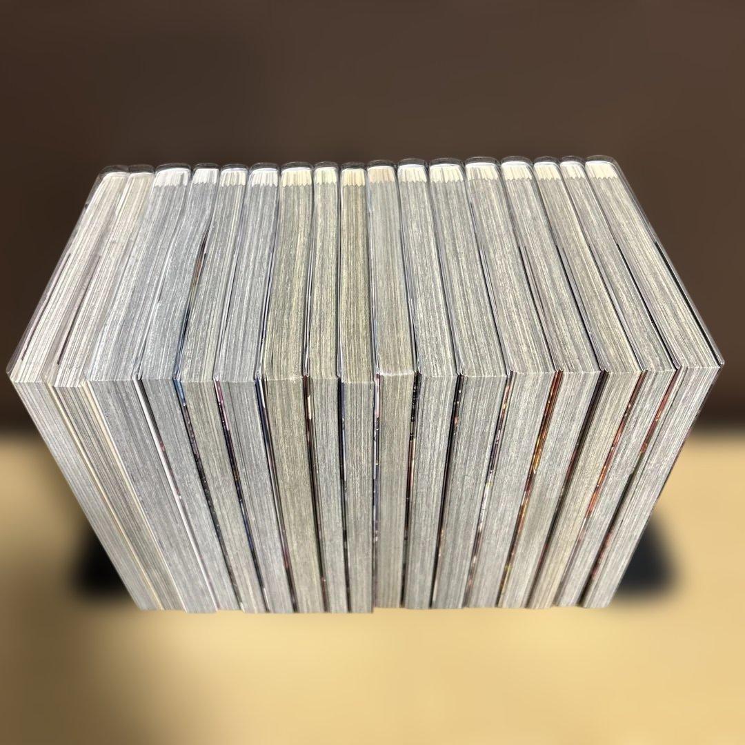 幼女戦記　シリーズ全36巻セット