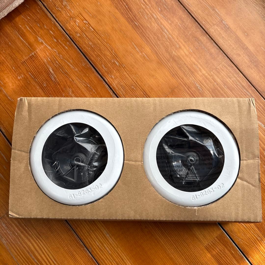 JBL CLUB44F-4インチ (10cm) 2ウェーイスピーカー