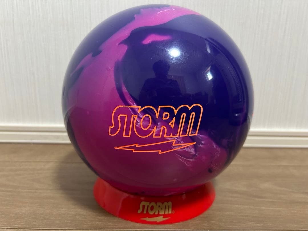 送料込み【新品】フィジックス・パワー・エリートⅣ ストーム 16ポンド0オンス4