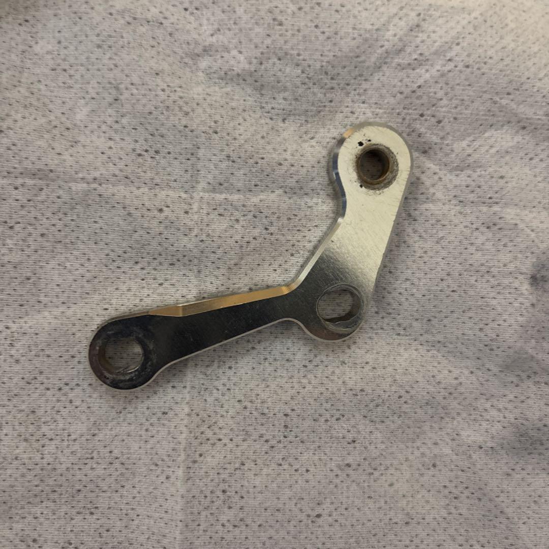 Brembo ブレーキマスターシリンダー