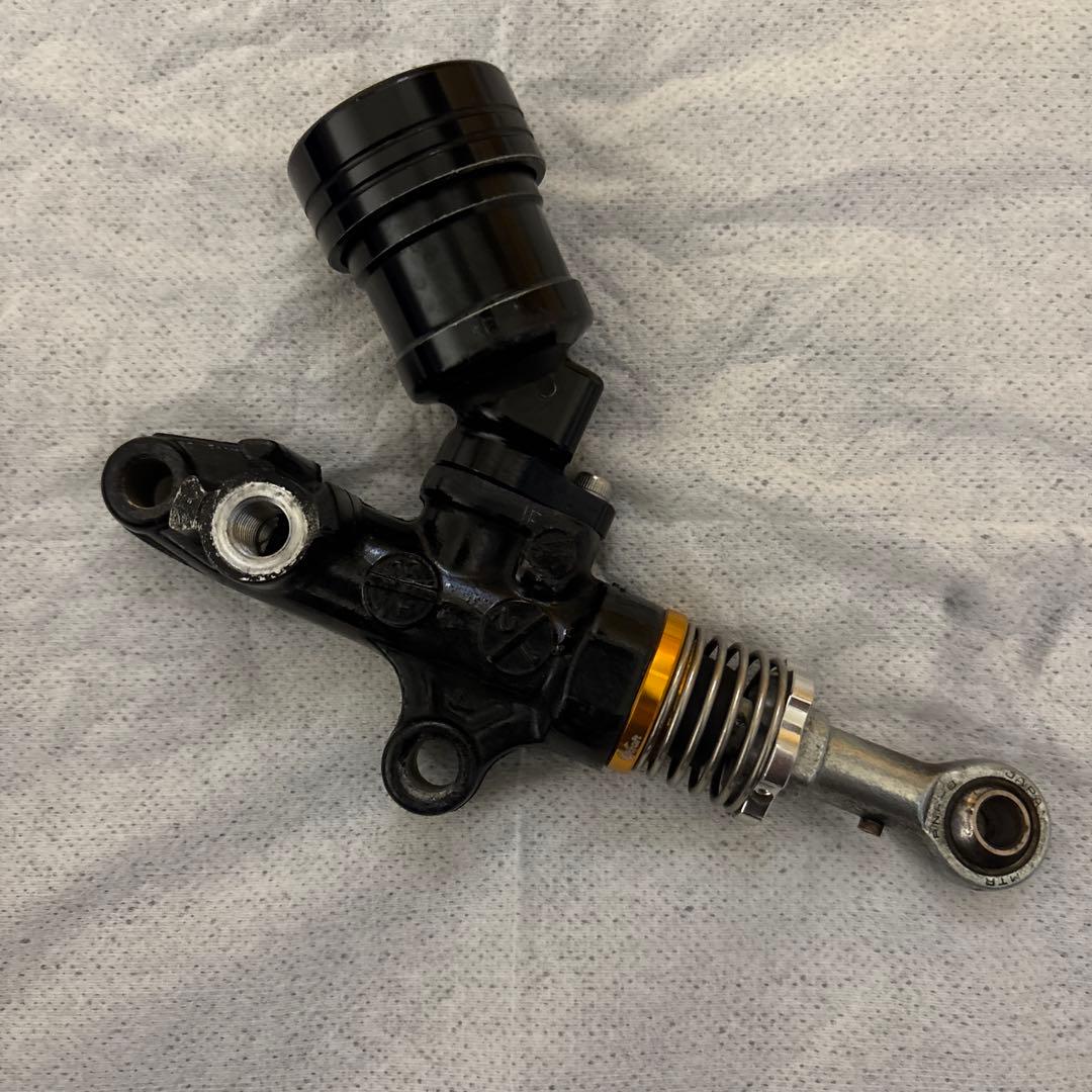 Brembo ブレーキマスターシリンダー