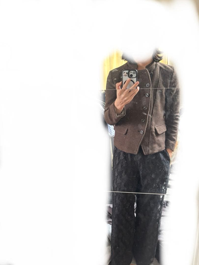 diesel archive ジャケット　ナポレオンジャケット　イタリア製