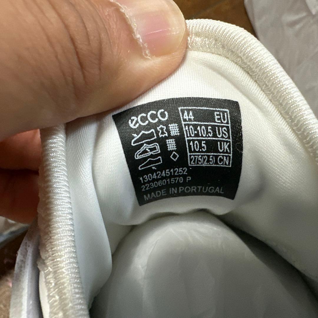 ECCO ゴルフシューズ 44 EU BOA X-Trax