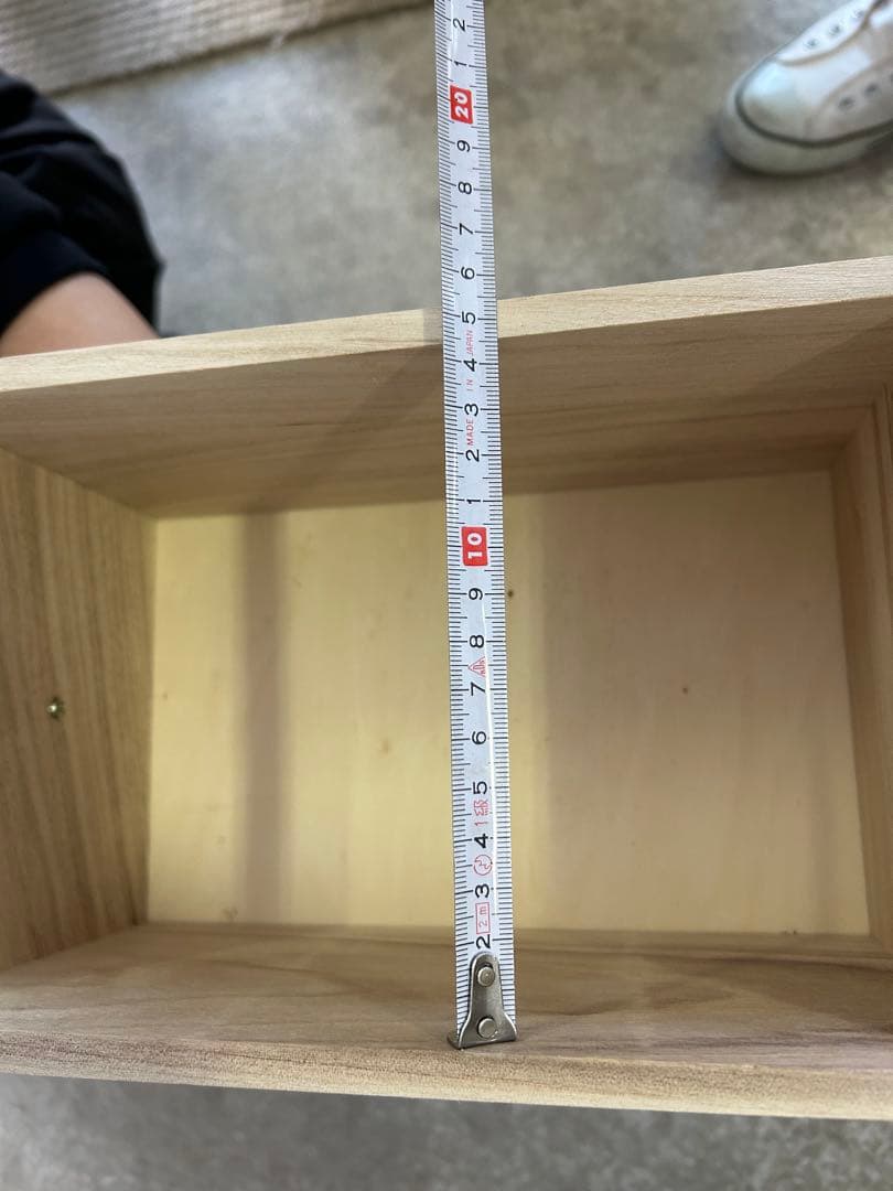 りんご　新品　チェスト5段　ショコラMIP-412MIX おしゃれ