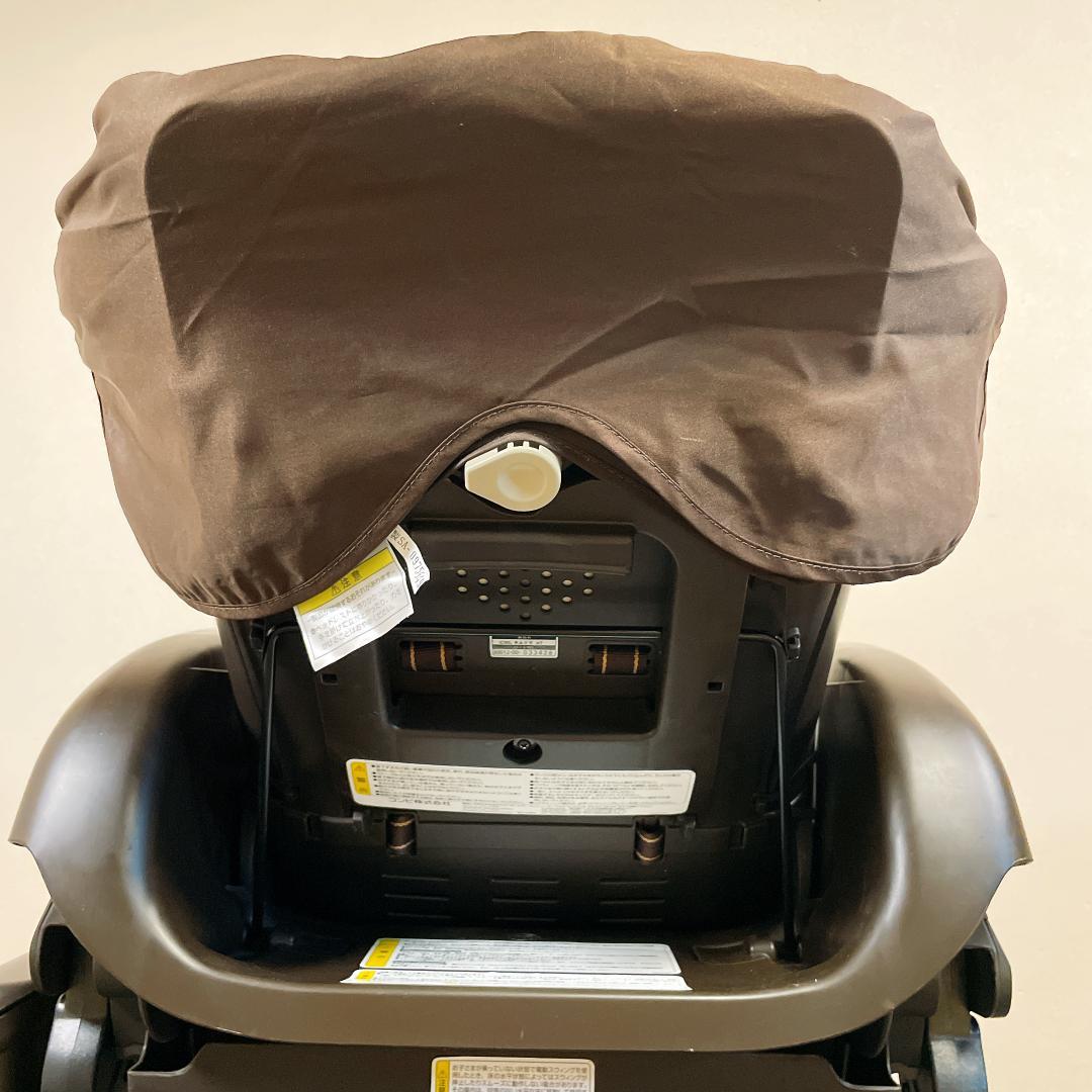 美品 Combi ネムリラAT オートスウィング