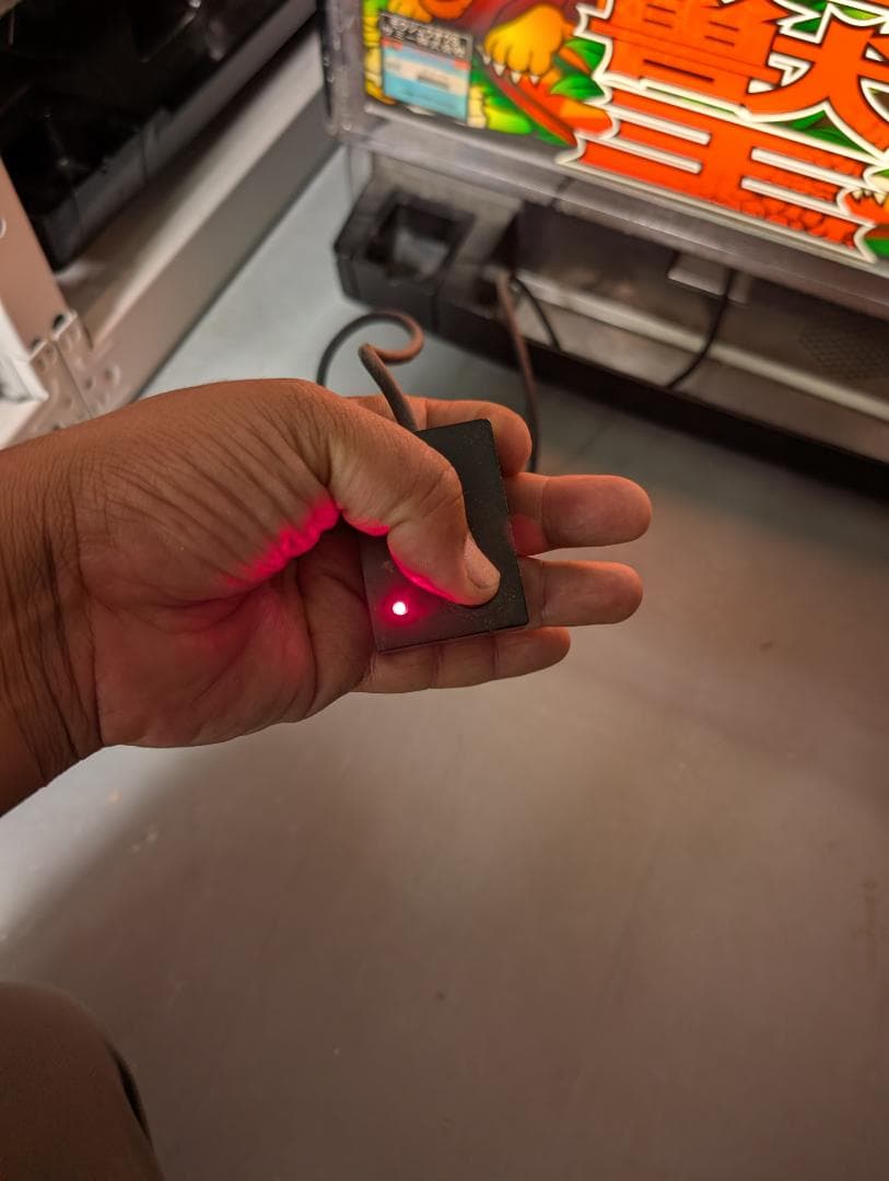 パチスロ　猛獣王S　サミー　４号機　スロット　家スロ