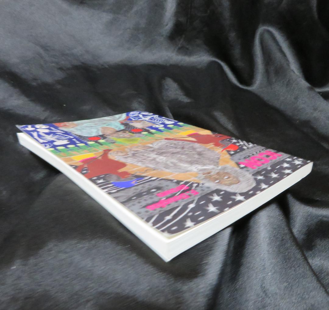 ICON - Douglas　(著) F Douglas Brown 　海外詩集