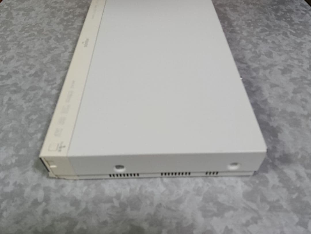 peaceman　BD-W570SW　シャープ ブルーレイレコーダー