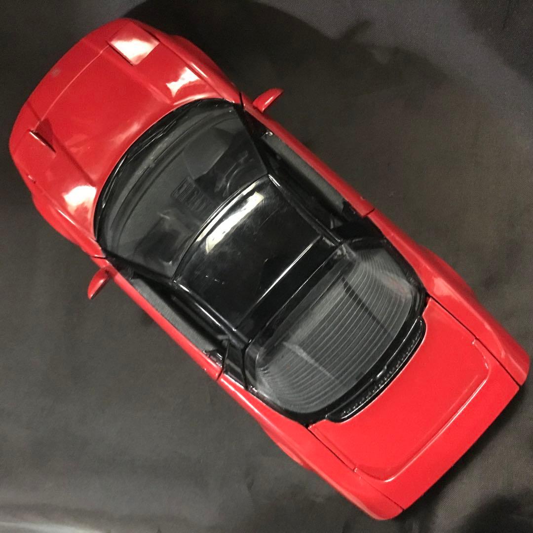 HONDA NSX 1/18 京商　初代 ホンダ NSX