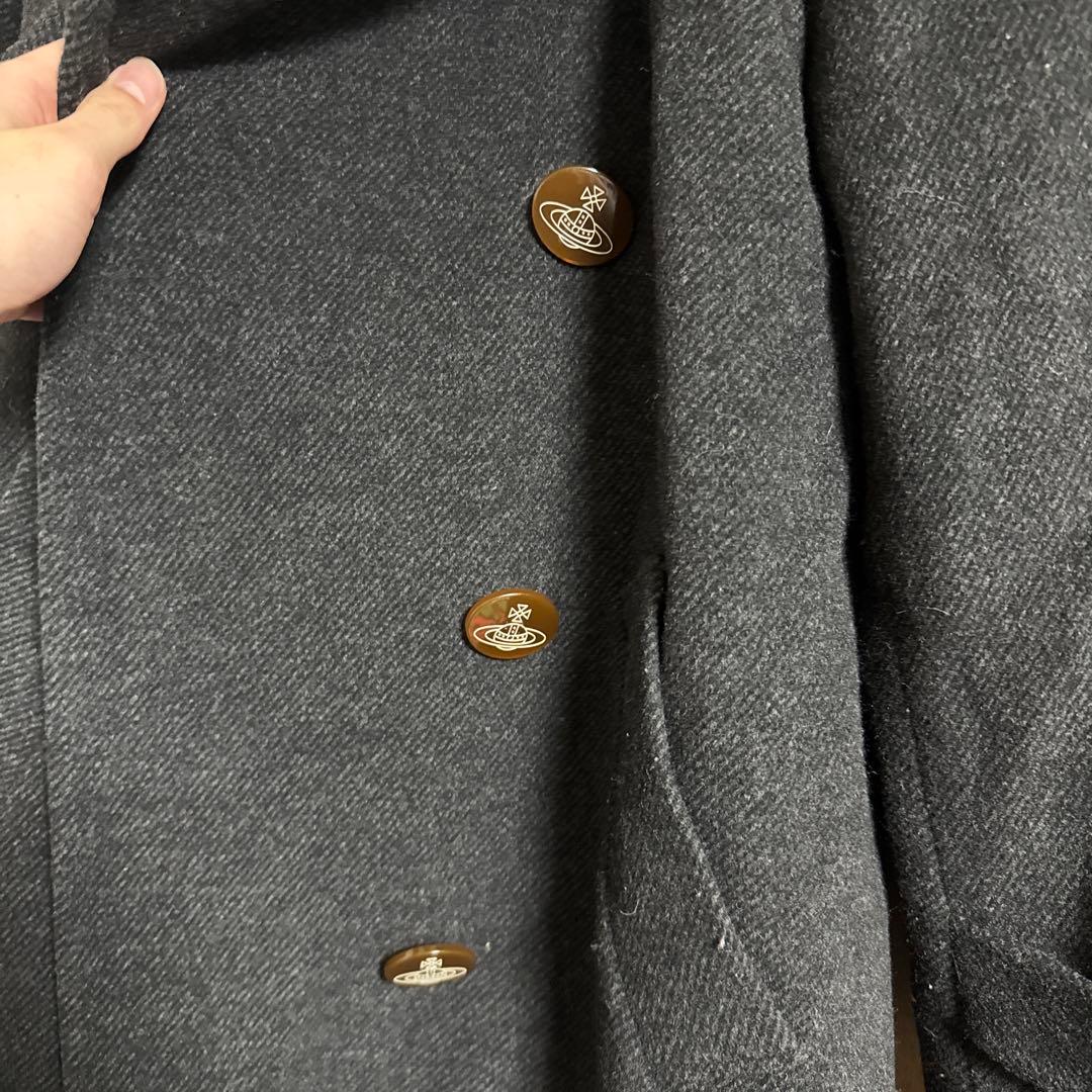 Vivienne Westwood Red Label ピーコート サイズ1