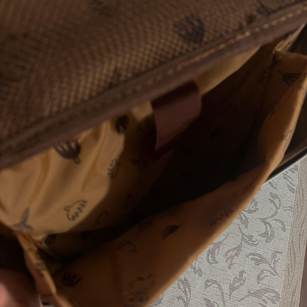 リトルミィ スーツケース S ホワイト