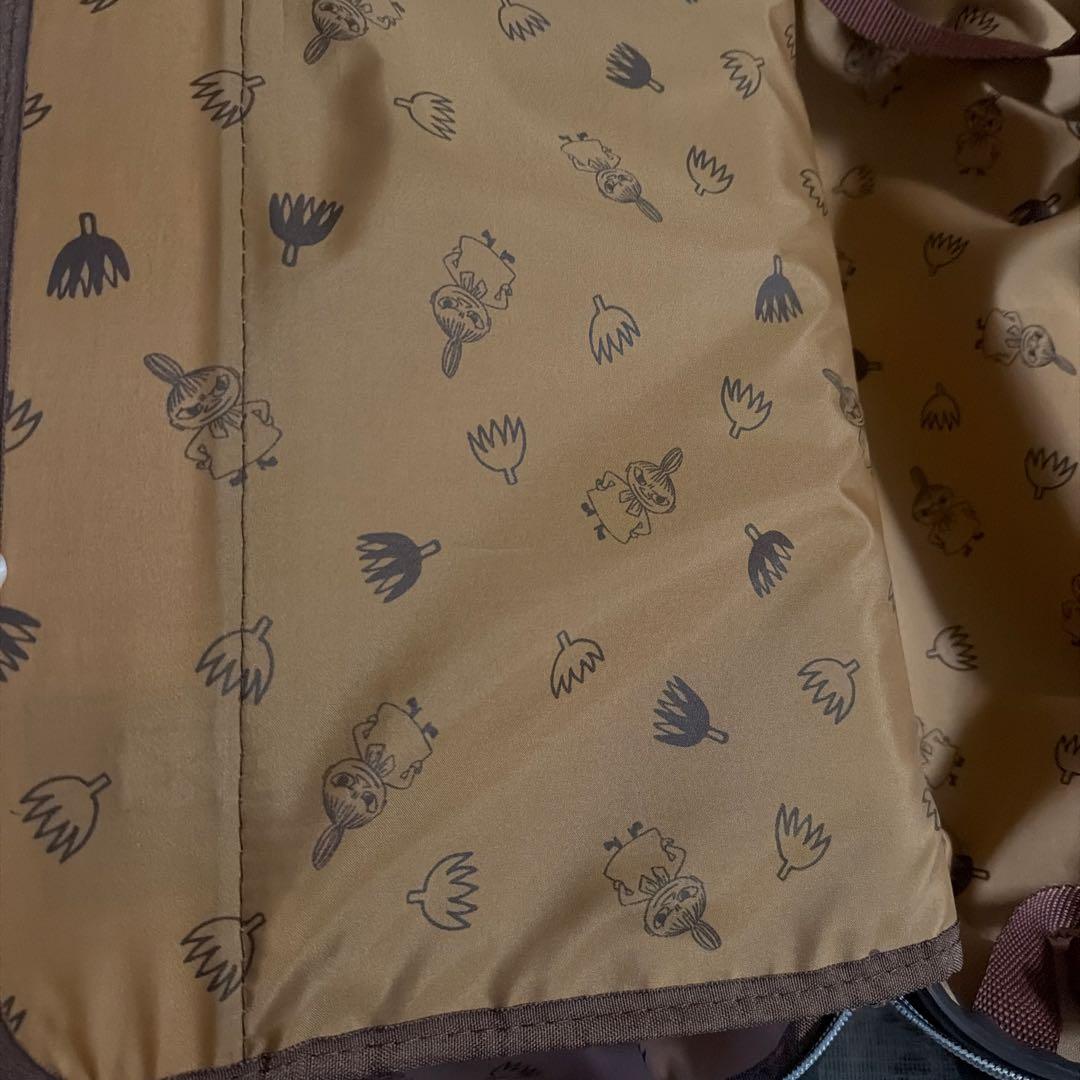 リトルミィ スーツケース S ホワイト