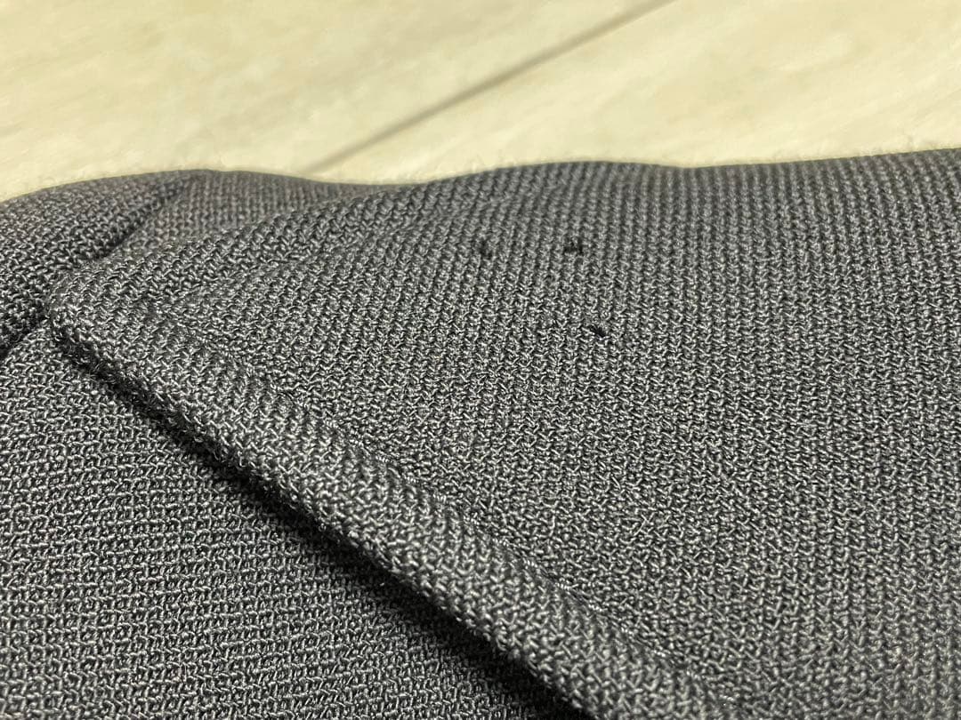 ヴィトン ウール チェスターコート 38 美品