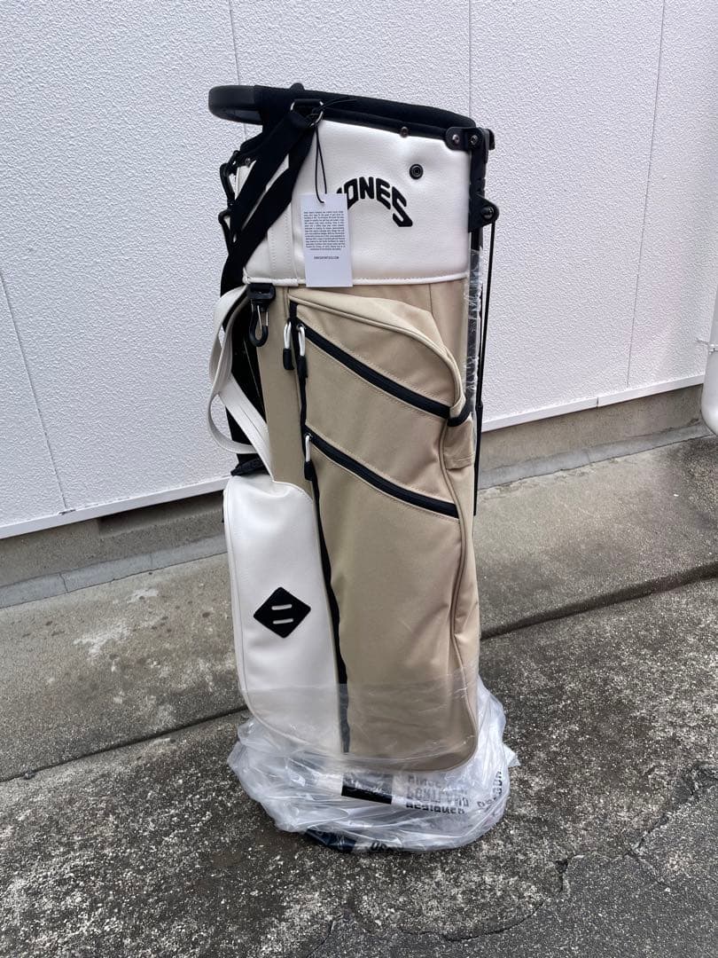 JONES ゴルフバッグ・キャディバッグ
