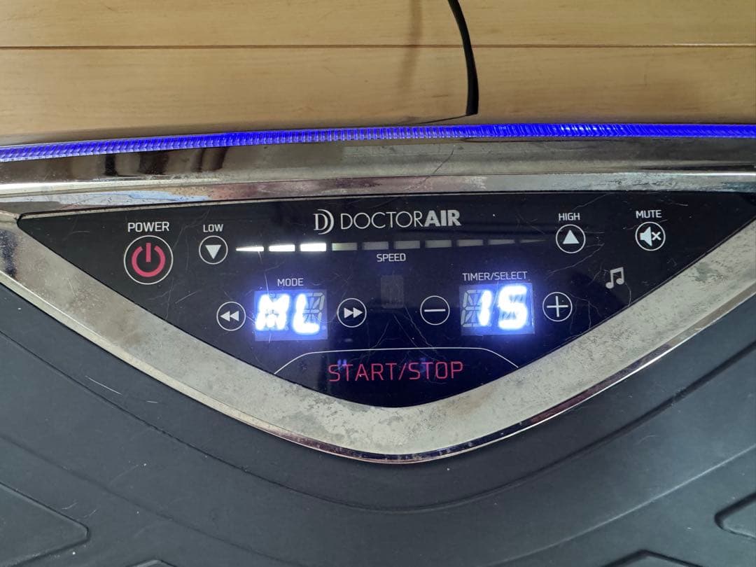 DOCTOR AIR RIZAP バランスボードSB-07RZ