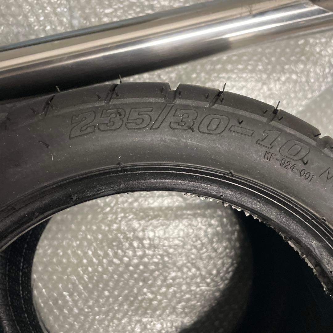 ジャイロホイールタイヤせット