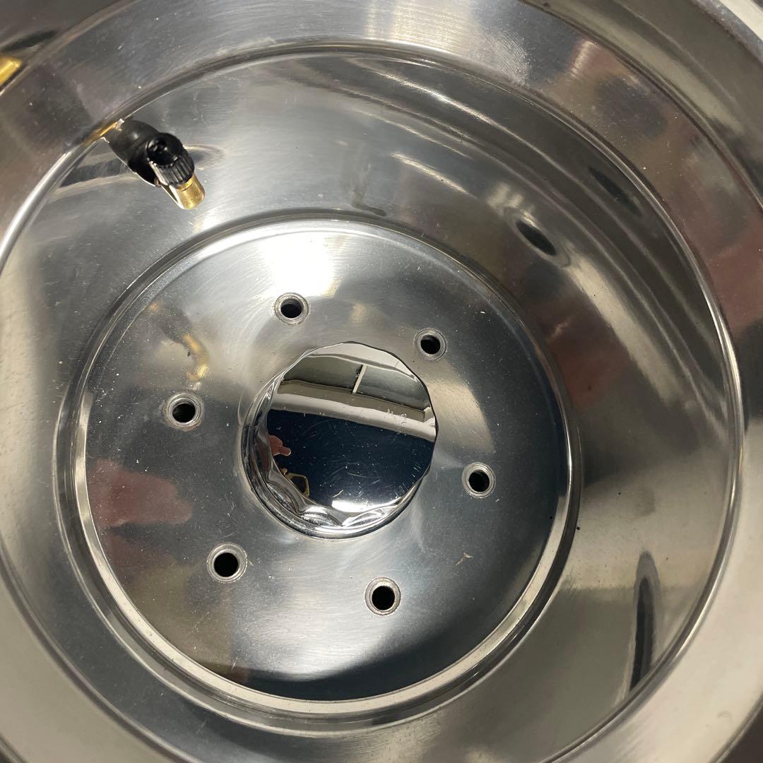 ジャイロホイールタイヤせット