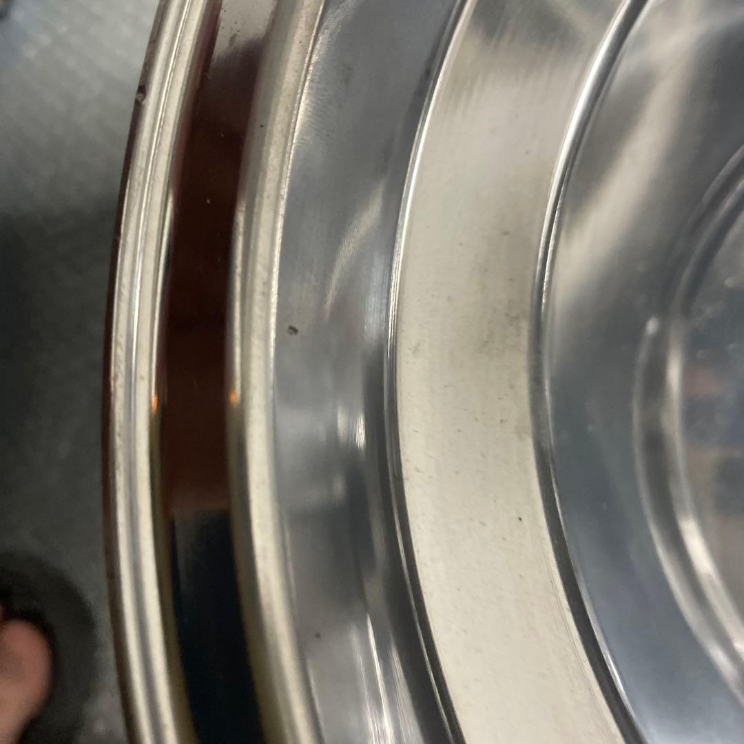 ジャイロホイールタイヤせット