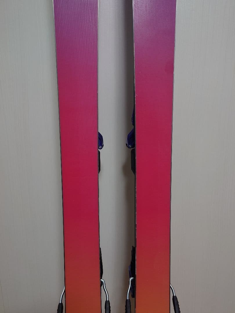 スキー SALOMON S/RACE PRIME SL 165