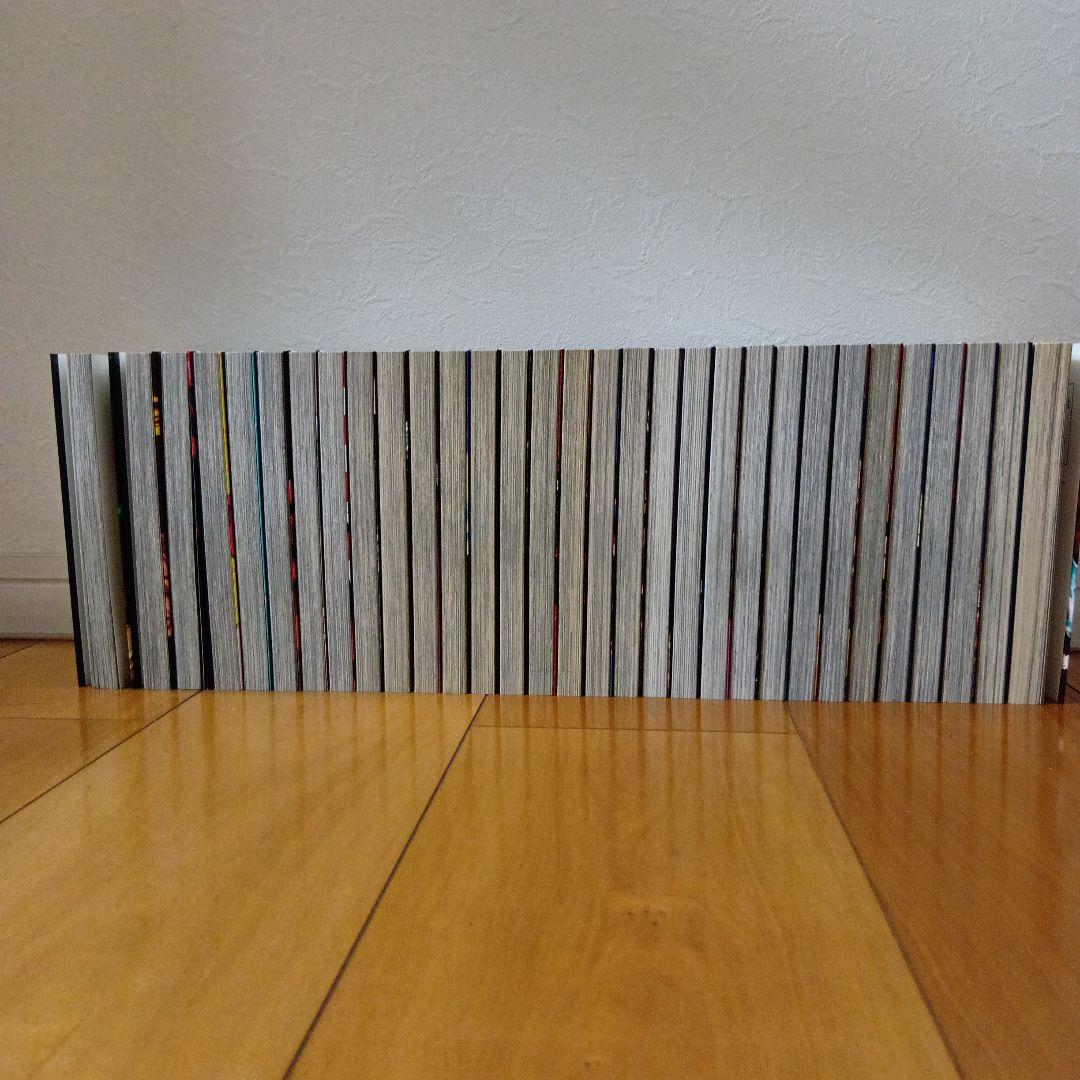 呪術廻戦 全巻セット0〜30巻