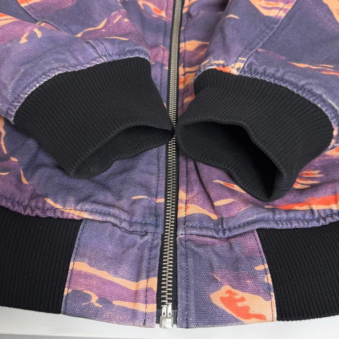 カドカワ　STUSSY × LUCIEN SMITH TIGRIS M