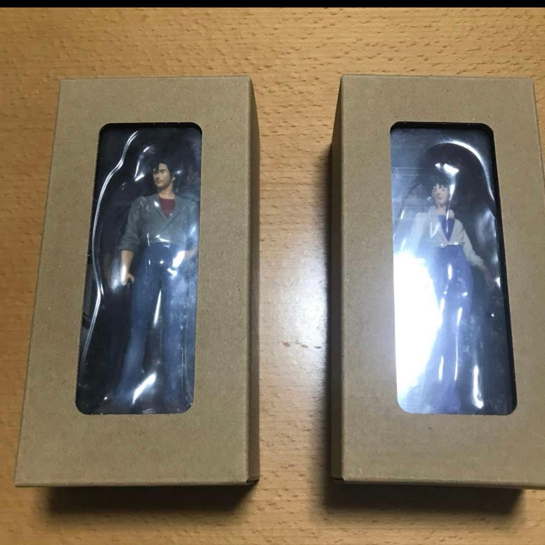 完全予約生産限定 シティハンター コンプリート DVD BOX