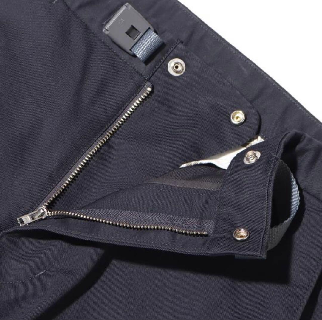 ザノースフェイスパープルレーベル