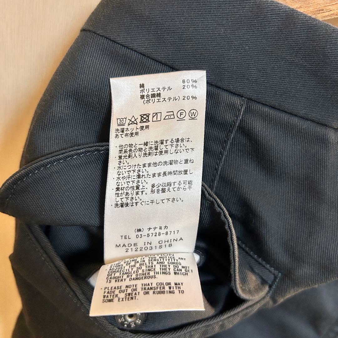 ザノースフェイスパープルレーベル