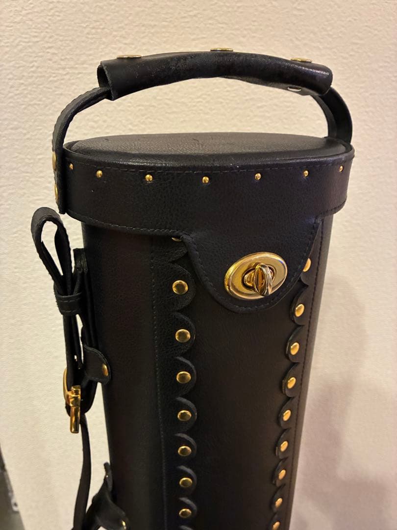 ビリヤード　キューケース　3B×7S