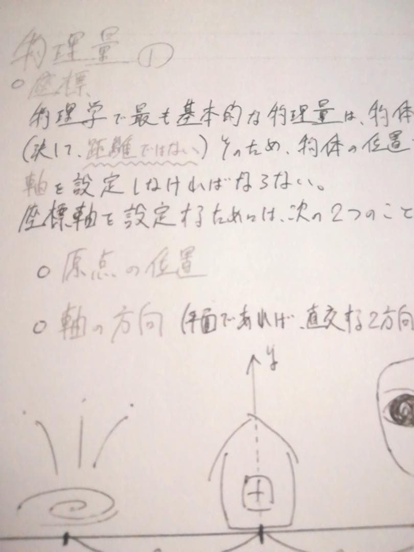 20年最新　駿台　入江先生による通期全範囲物理理論プリントセット　鉄緑会　河合塾