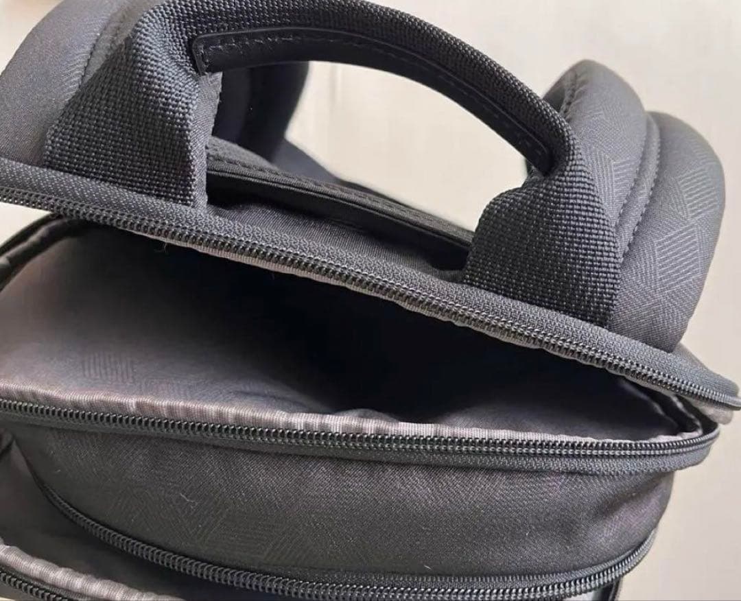 TUMI JOSHUA COMPACT BACKP ツゥミ リュックサック