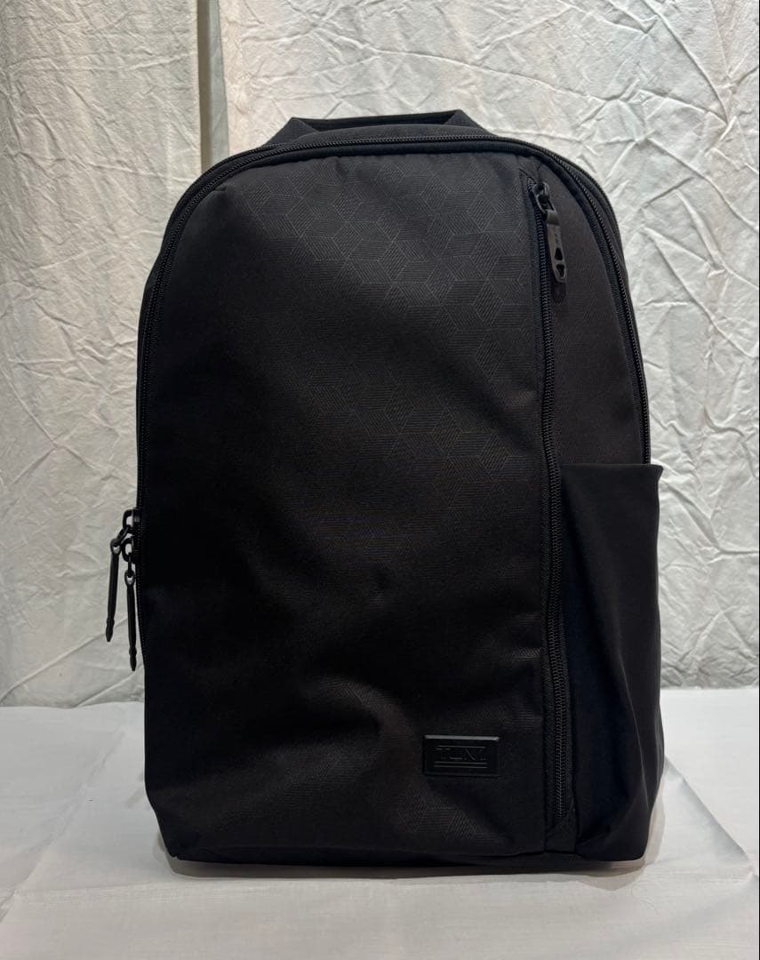 TUMI JOSHUA COMPACT BACKP ツゥミ リュックサック