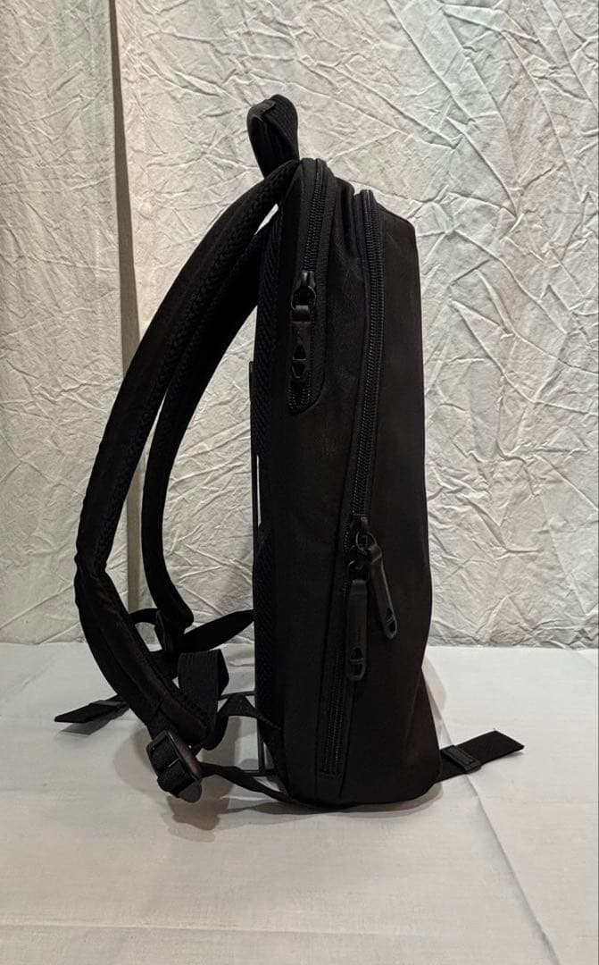 TUMI JOSHUA COMPACT BACKP ツゥミ リュックサック
