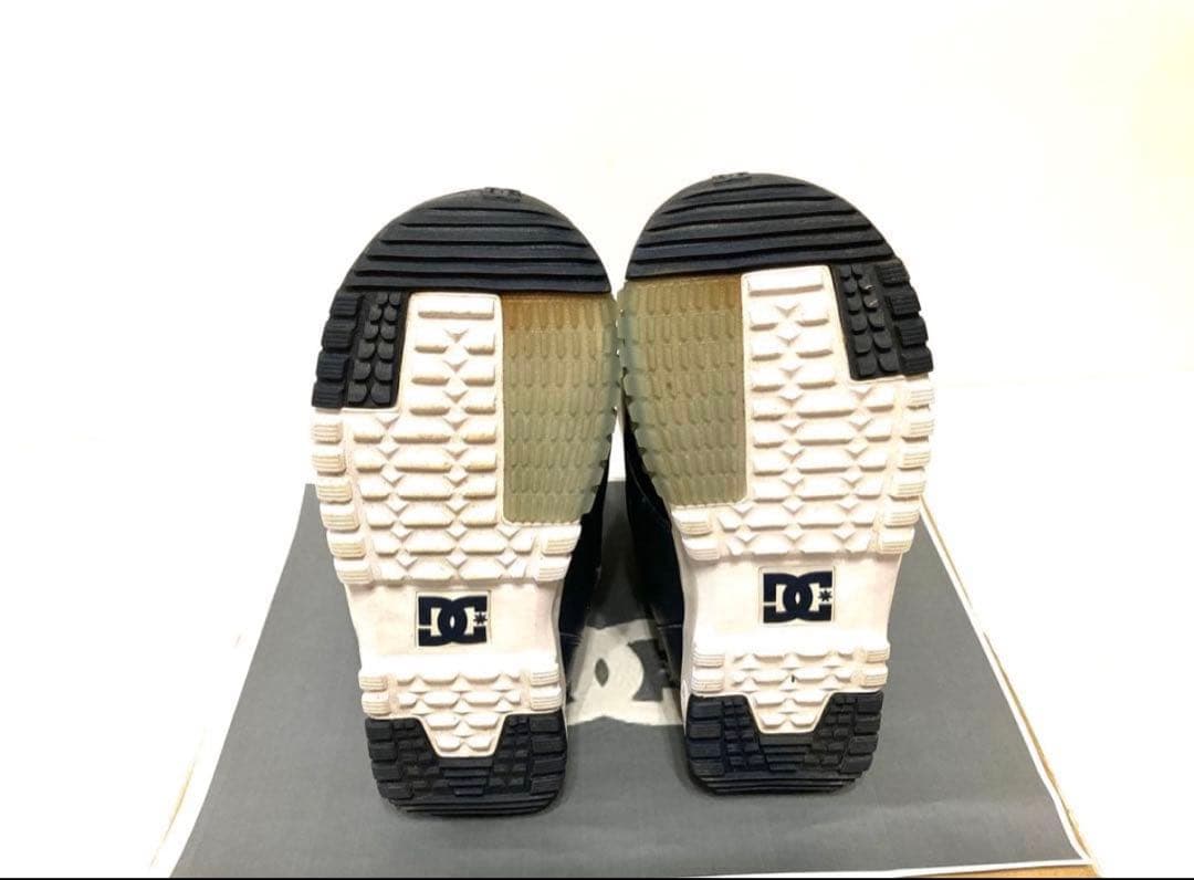 DC CONTROL 2020スノーボードブーツ26.5cm