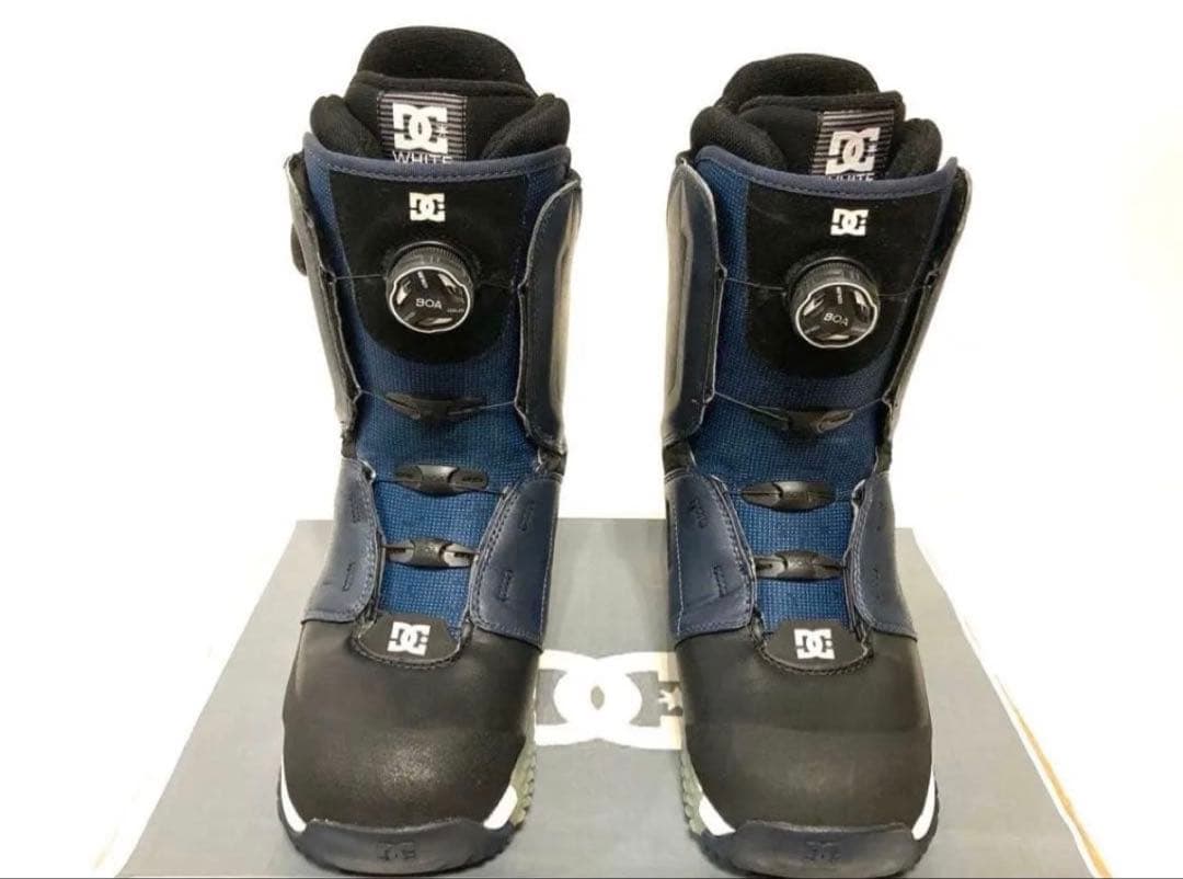DC CONTROL 2020スノーボードブーツ26.5cm