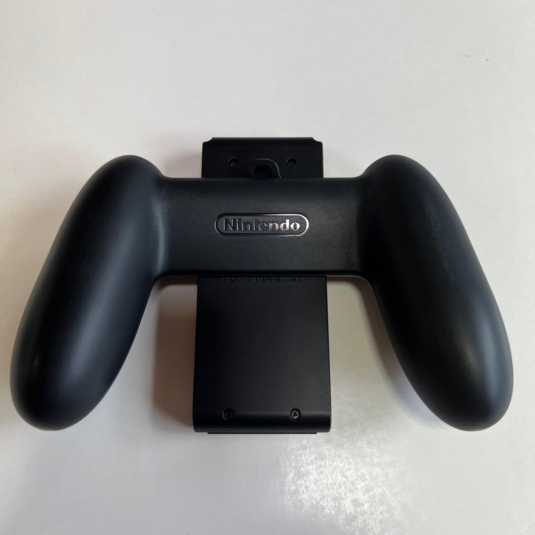 Nintendo Switch 本体　ニンテンドー　スイッチ　グレー