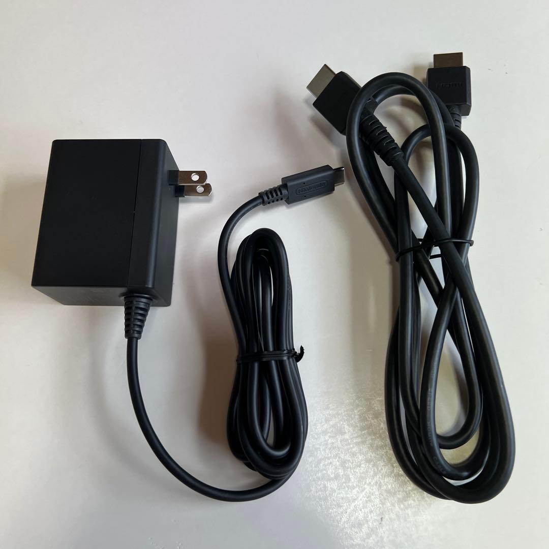 Nintendo Switch 本体　ニンテンドー　スイッチ　グレー