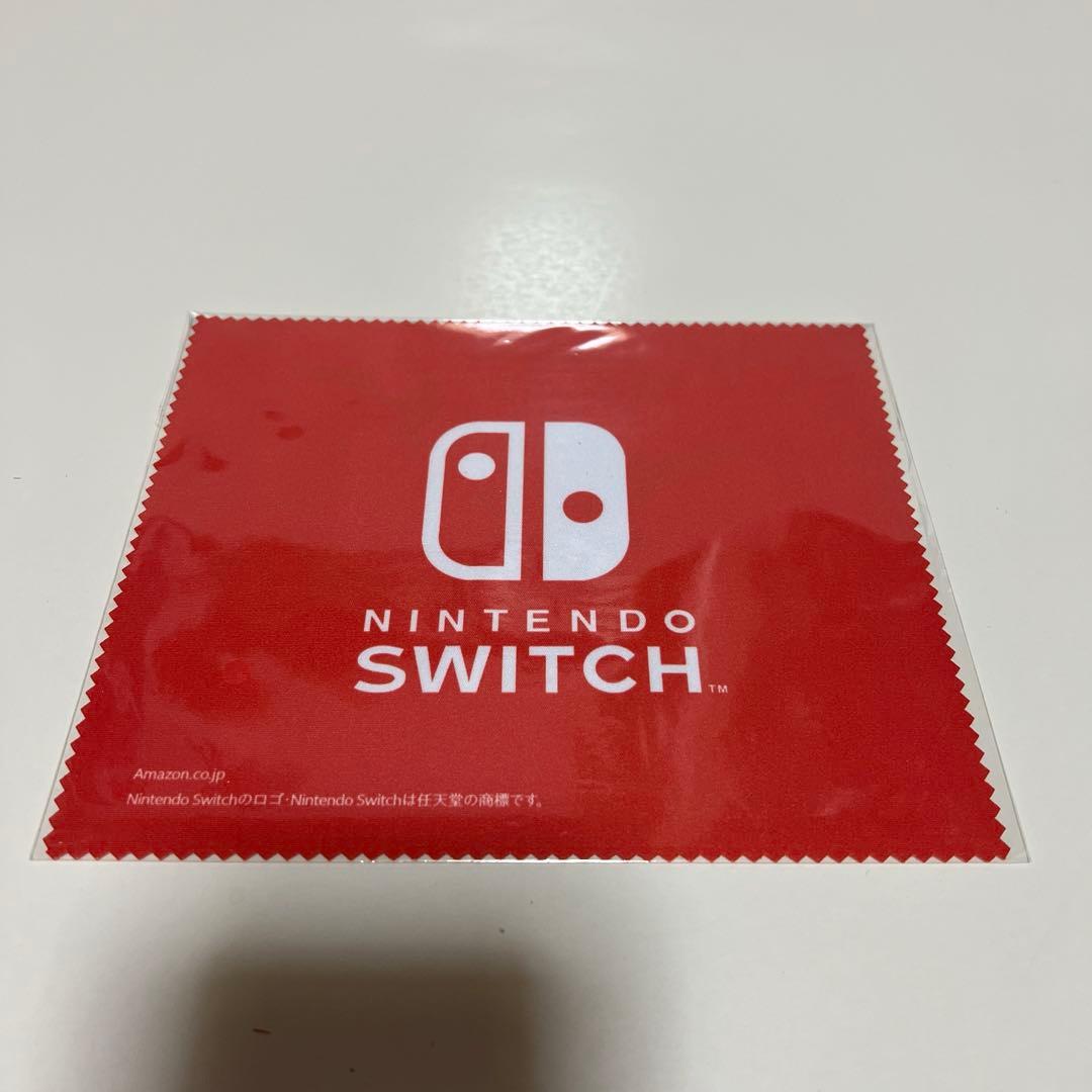 Nintendo Switch 本体　ニンテンドー　スイッチ　グレー